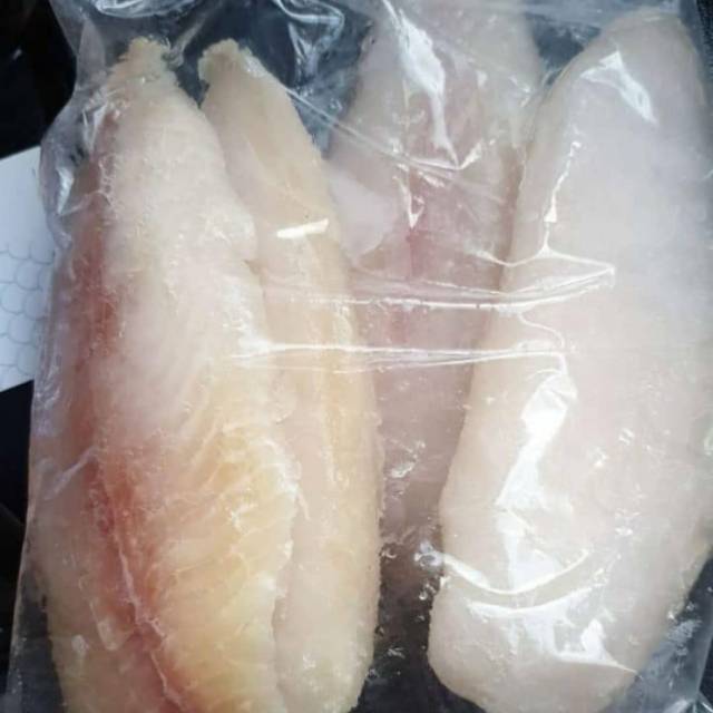 

Fillet dori