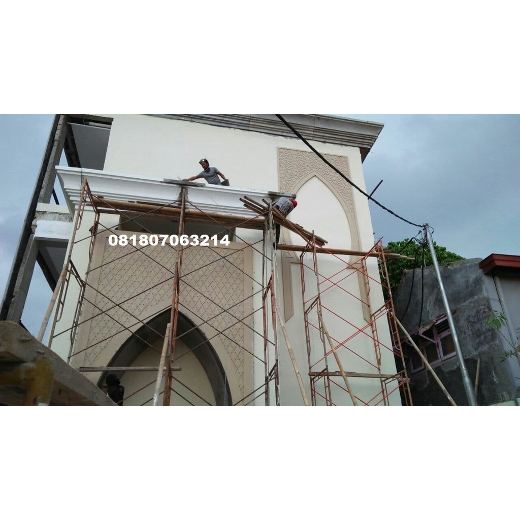 READY Lisplang Beton GRC    O8SATU8O7O632SATU4