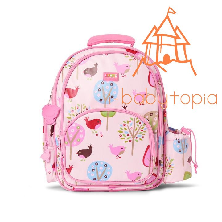 Penny Scallan Backpack Large