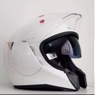 SHARK CITY CRUISER HELM HALF FACE