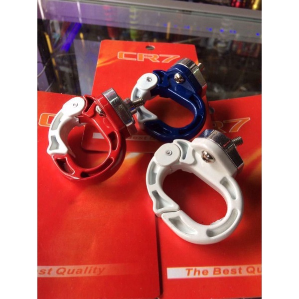 gantungan barang motor beat Scoopy mio