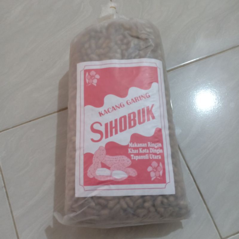 

Kacang Sihobuk 1kg