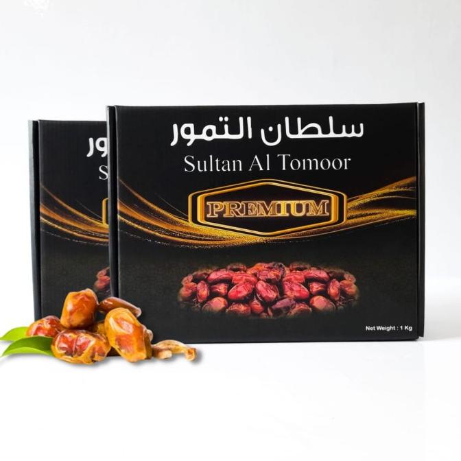 

:::::::] Kurma Khalas Queen Dates 1kg Oleh Oleh Haji Umrah Arab Asli