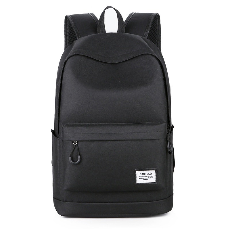 Backpack waterproof pria/wanita Tas Ransel import