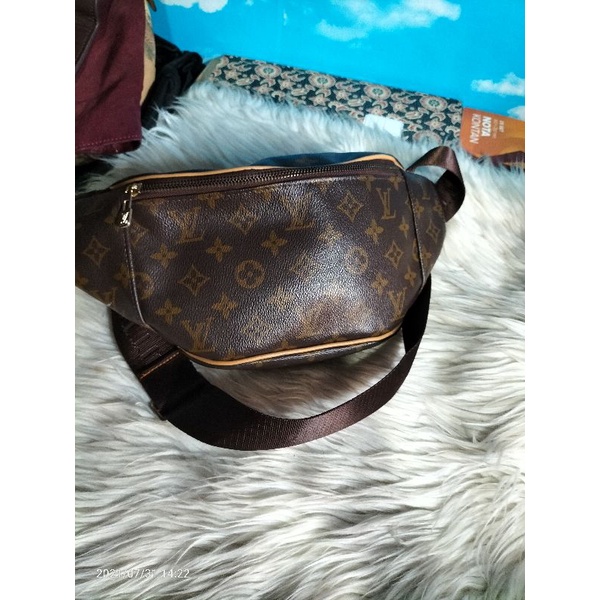 WB lv noser