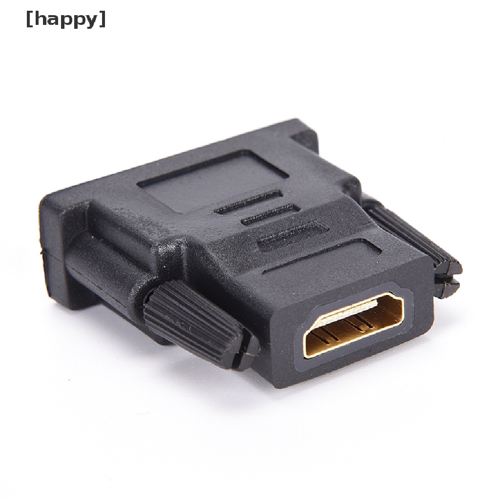 Ha Kabel Adapter Konverter Hdmi Male Ke Female 1080p Lapis Emas Untuk Hdtv