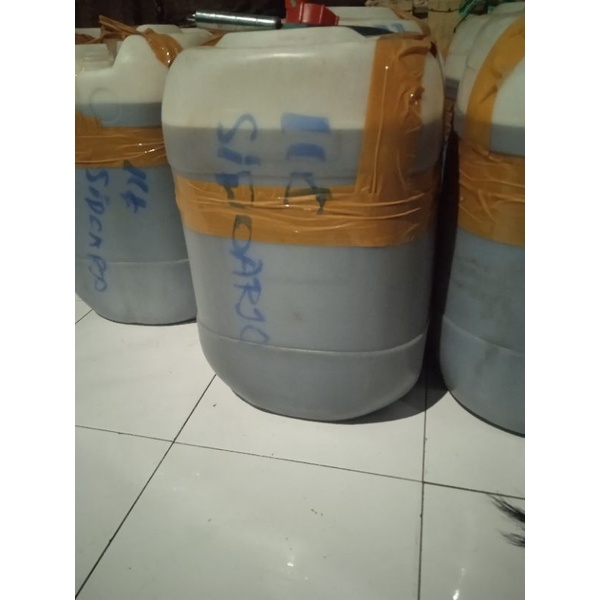 kardus dan box madu 500gram full