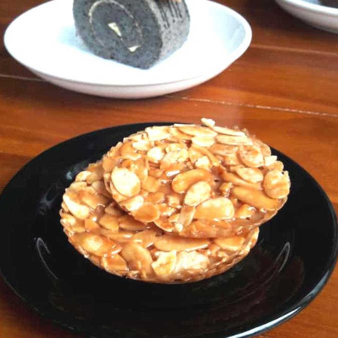 

Tepung Florenta