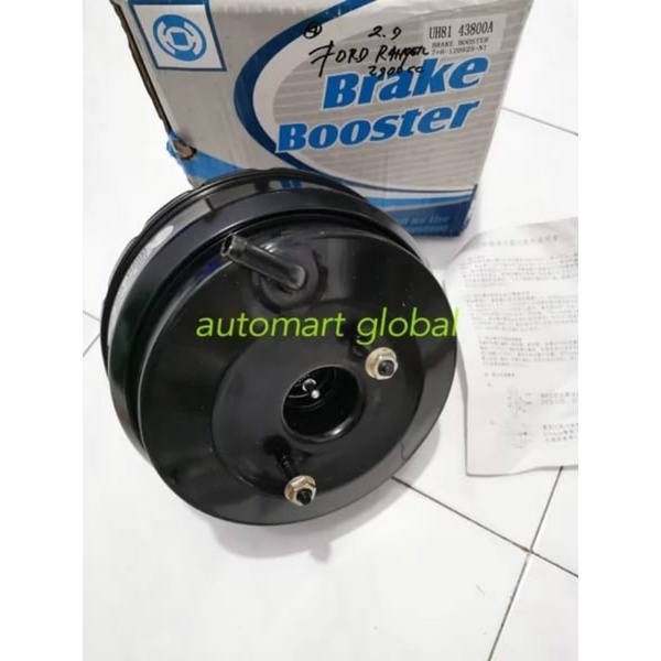 Booster boster rem ford ranger doble 2500cc 2900cc