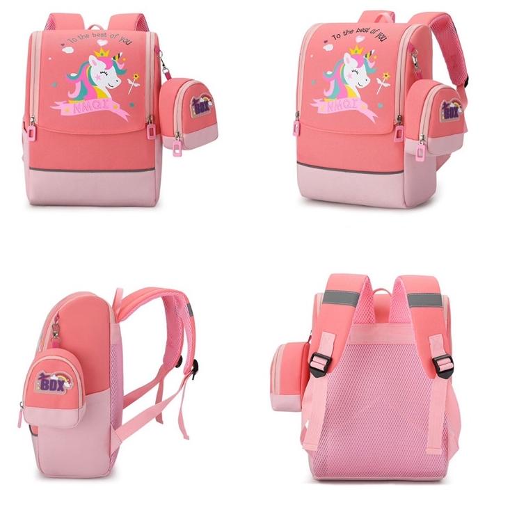 Promo Stok TAS 040  | TAS RANSEL ASTRONOT UNICORN | TAS RANSEL FASHION | TAS IMPORT | TAS SEKOLAH