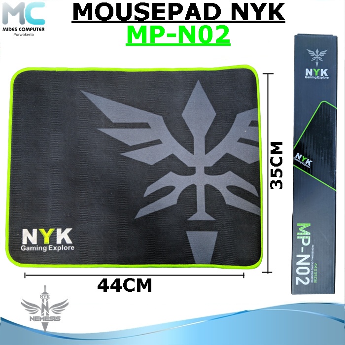 Mousepad Gaming Nyk MP-N02