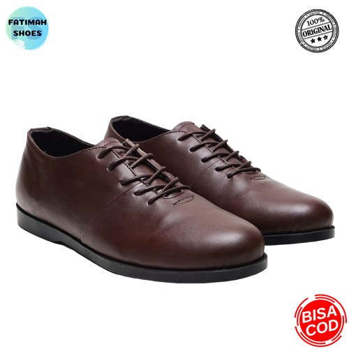 Sepatu Pria Casual Kulit Sepatu Formal Pria Sepatu Laki Laki Sepatu Kasual Pria Sepatu Kerja Kantor