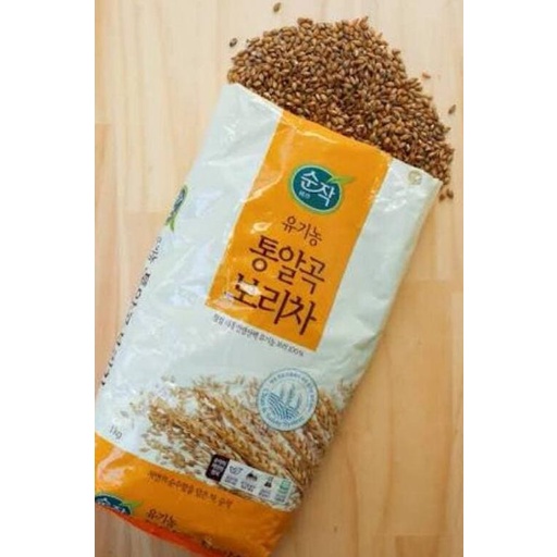 

SALE Korean Roasted Barley Tea - Boricha - Teh Gandum Korea 1kg Import/MINUMAN COLLAGEN/MINUMAN YOYIC/MINUMAN DIET/MINUMAN PEMUTIH BADAN/MINUMAN KOREA/MINUMAN KEMASAN/MINUMAN KALENG/MINUMAN KOTAK/MINUMAN SEHAT HERBAL/MINUMAN SEHAT UNTUK TUBUH/MINUMAN