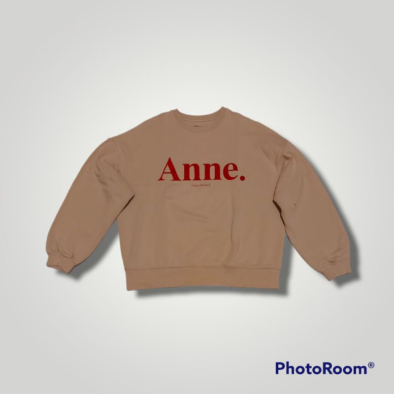 Crewneck Graphic Tee