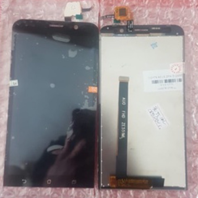 LCD + TS Asus ZE551ML/Z00AD Hitam