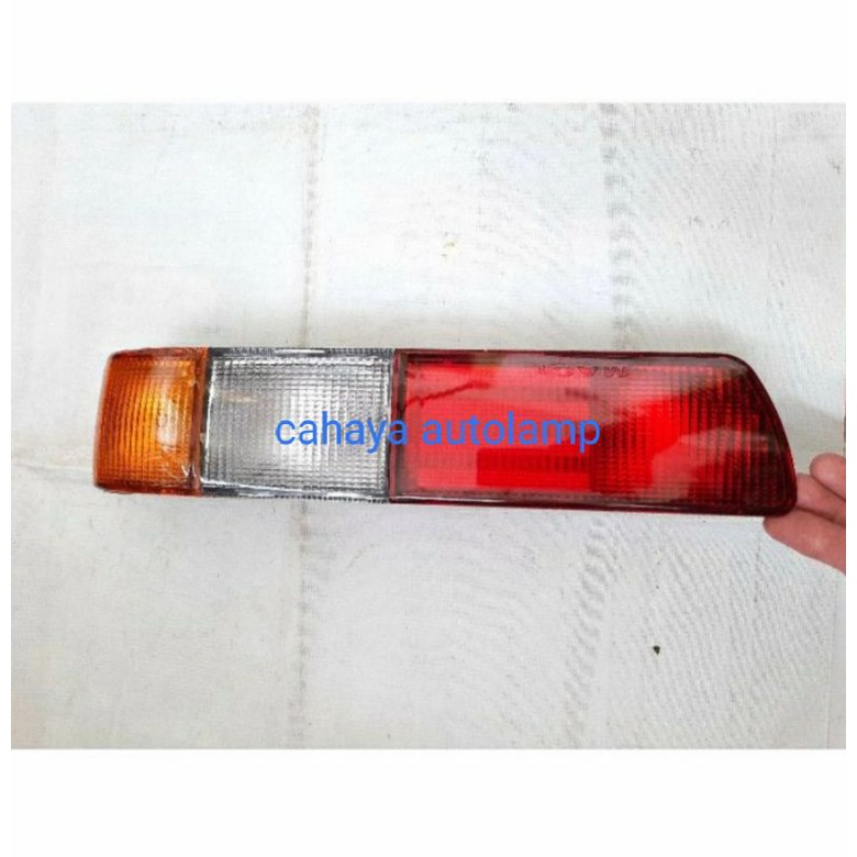 Lampu Belakang (Stop Lamp assy) Suzuki Futura Minibus / Real Van Per Pcs