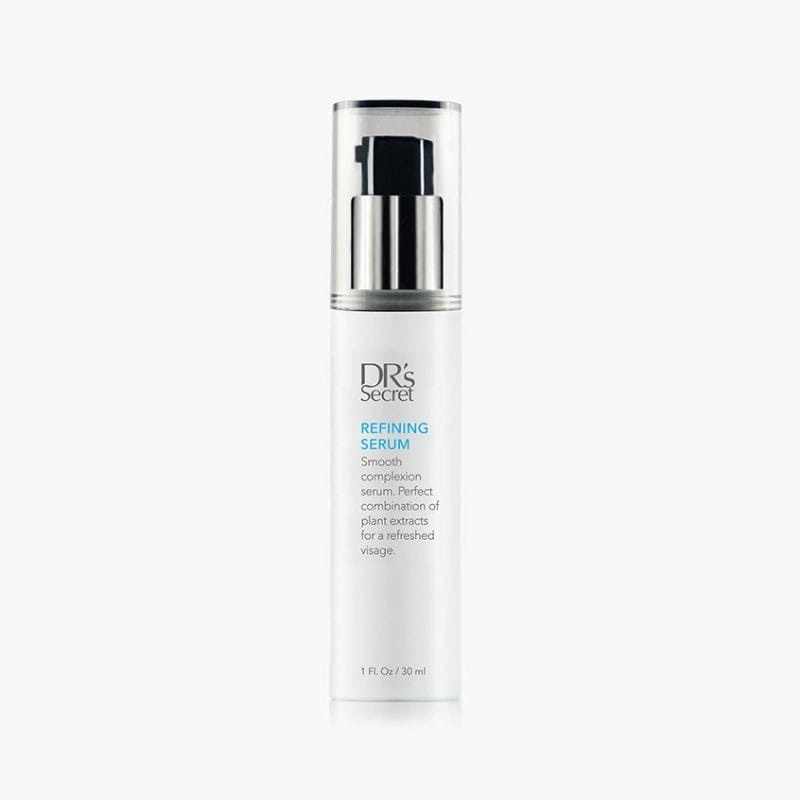 drs secret - Refining serum ( original dan termurah )