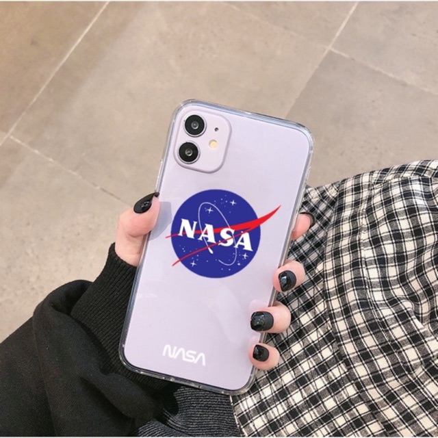 Case Iphone Nasa