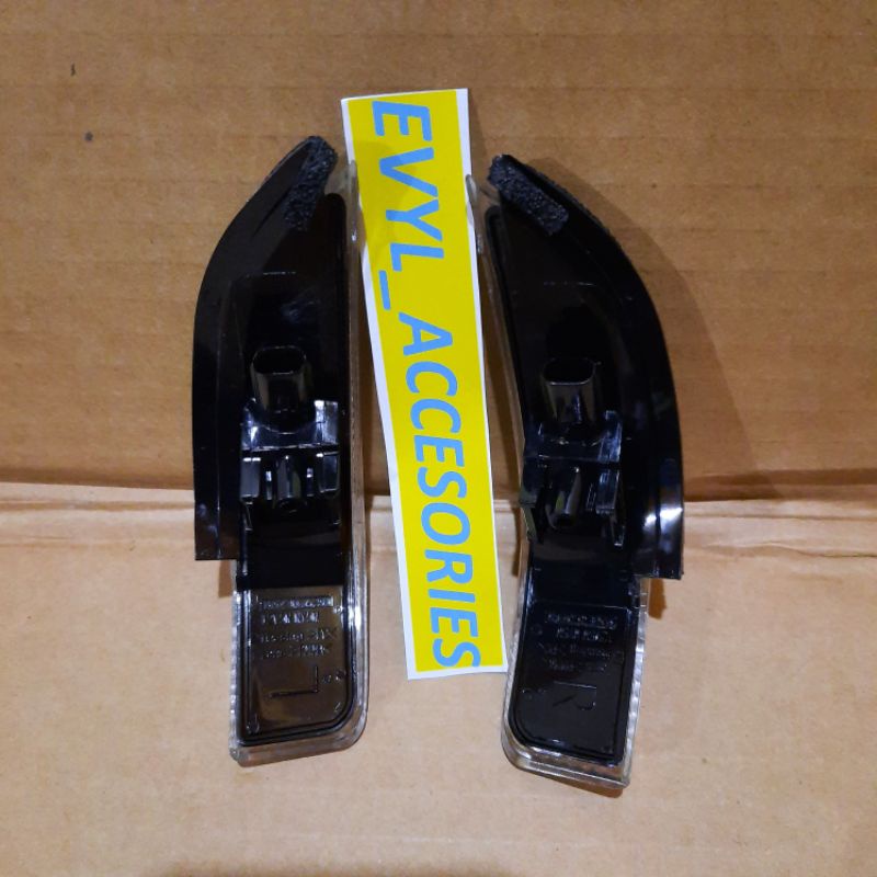 LAMPU SEIN SEN SPION SIGRA CALYA YARIS ALTIS VIOS CAMRY KANAN DAN KIRI