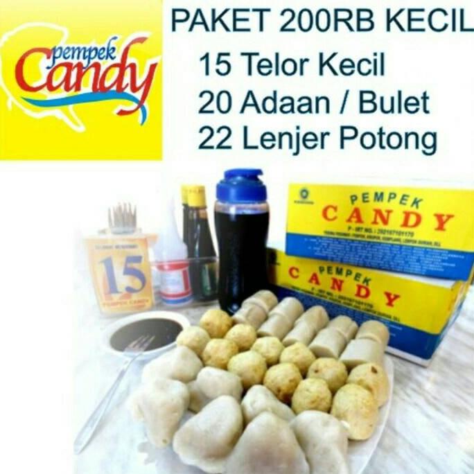 

candy 200