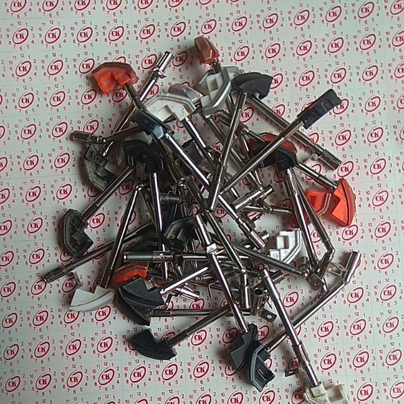 Antena Fujitsu F02G original