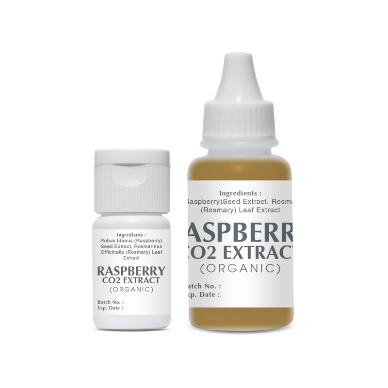 

Skin Dewi Raspberry co2 extract, organic (Skincare Organic)