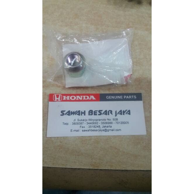 mur baut roda mobil honda civic genio