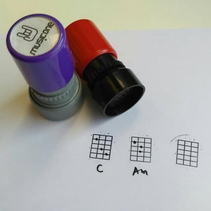 STEMPEL CHORD GITAR