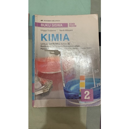 kimia erlangga kelas 11 SMA