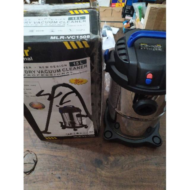 Vaccum Cleaner Mollar VC1508