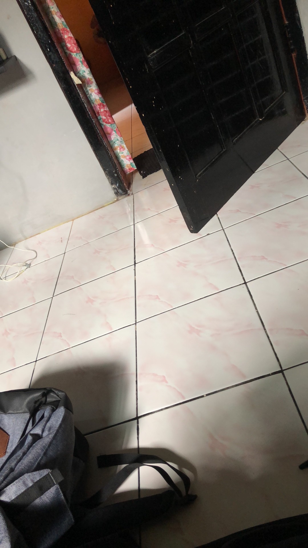 Brush Pembersih Sedotan Stainless Sikat Boba Straw 23 Cm 23cm Pipet Cuci Straw Metal Bubble