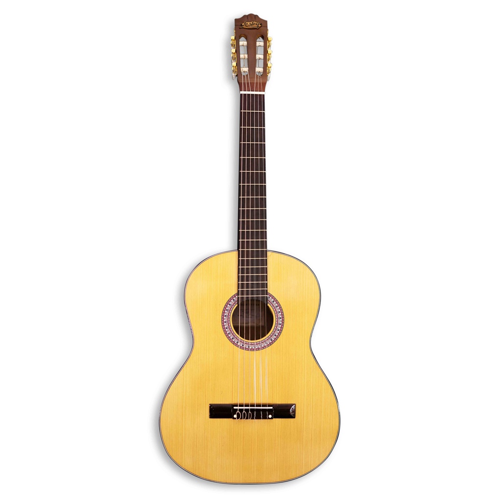Gitar Klasik Original Lesley CL-18F