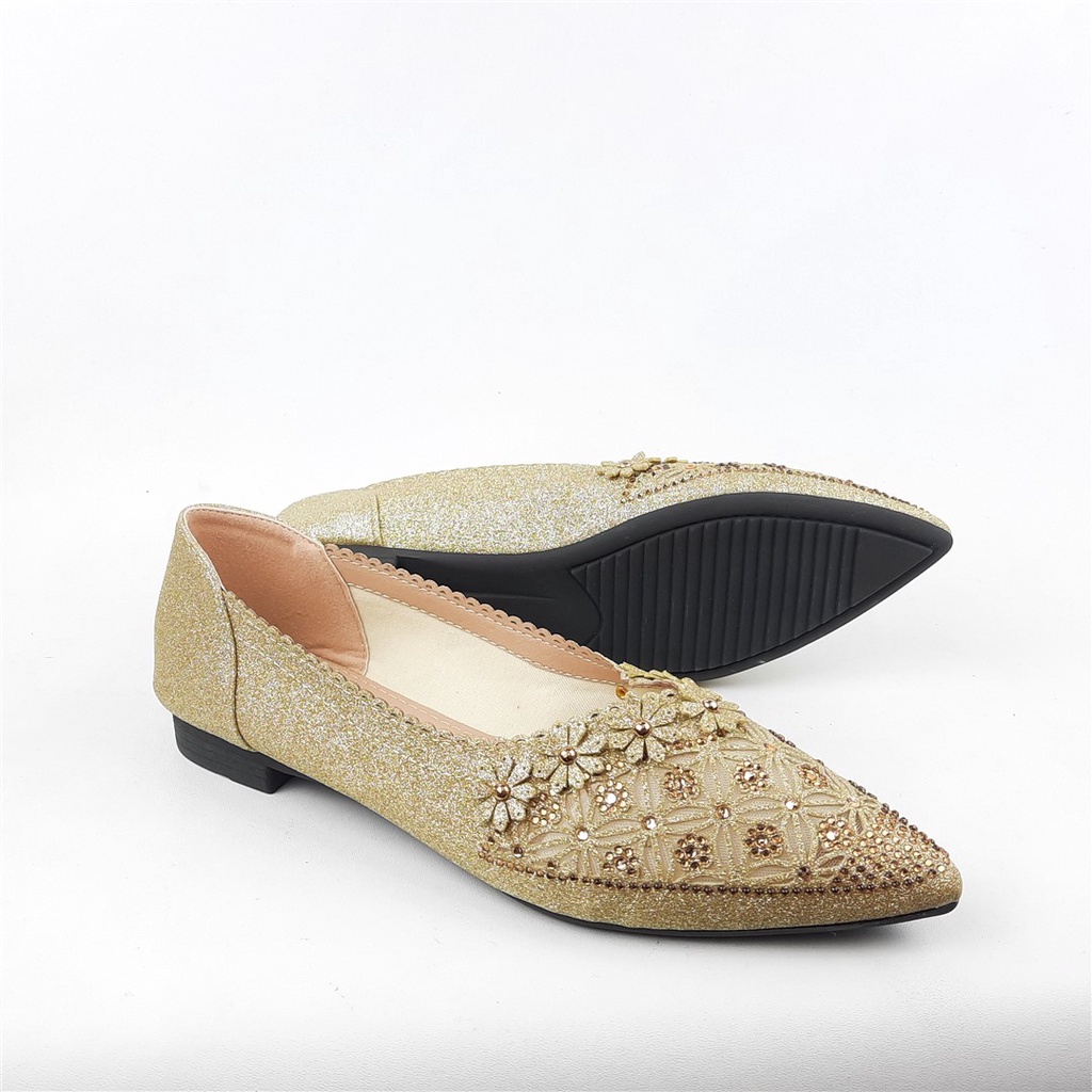 Flat shoes wanita Bozka Ahps.2 36-40