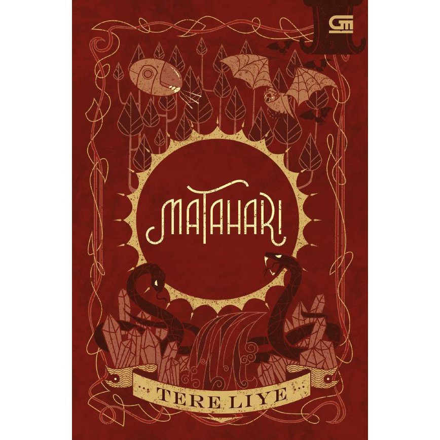 Matahari - Tere Liye