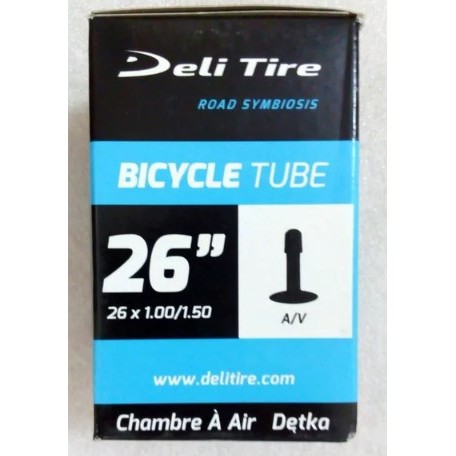 Ban Dalam 26 x 1.00 - 1.50 Swallow