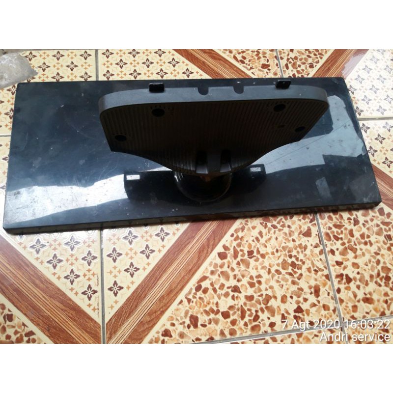 Stand kaki / dudukan Tv samsung UA40EH5000