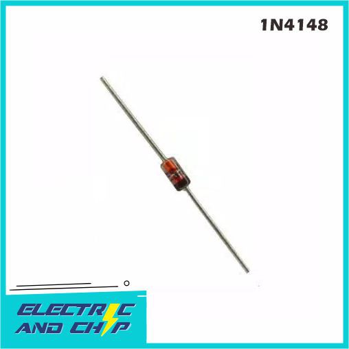 Dioda 1N4148 IN4148 1N 4148 DIP Diode