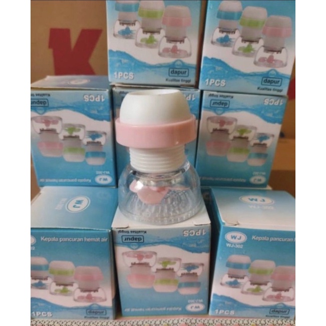 [ Sambungan Kran Fleksibel ] Faucet Fleksibel Kran