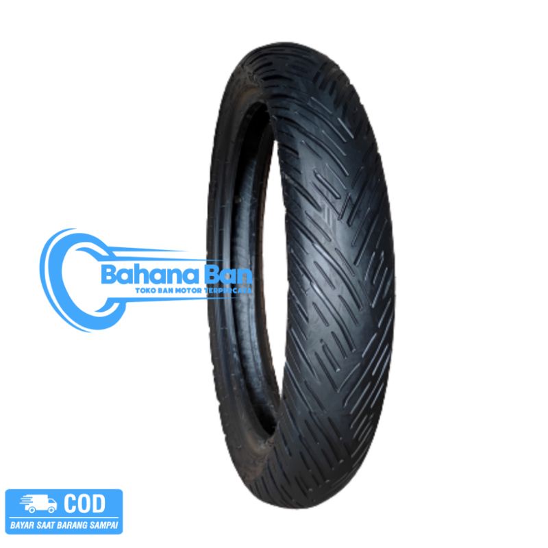 FEDERAL FT293 80/80 14 BAN DEPAN MATIC FEDERAL TUBELESS