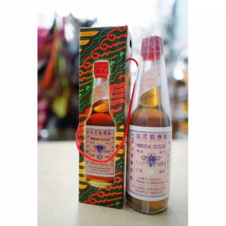 Minyak Tawon Gg 330ml Tutup Merah Shopee Indonesia