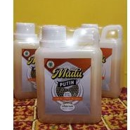 

MADU PUTIH MABRUK