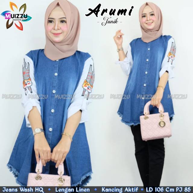 ARUMI TUNIK