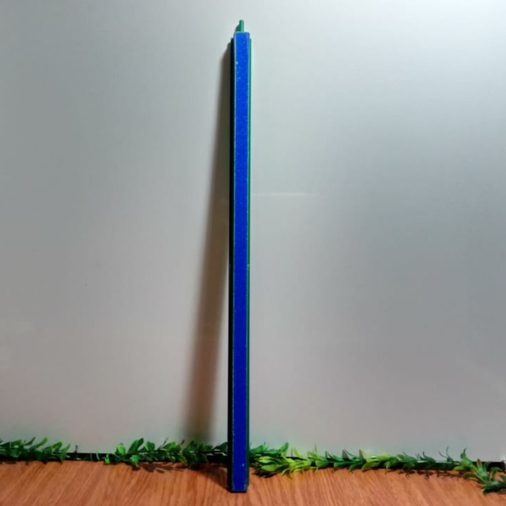 Airstone Batu Aerasi / Batu Aerator Airstone panjang 16 inch (40 cm)