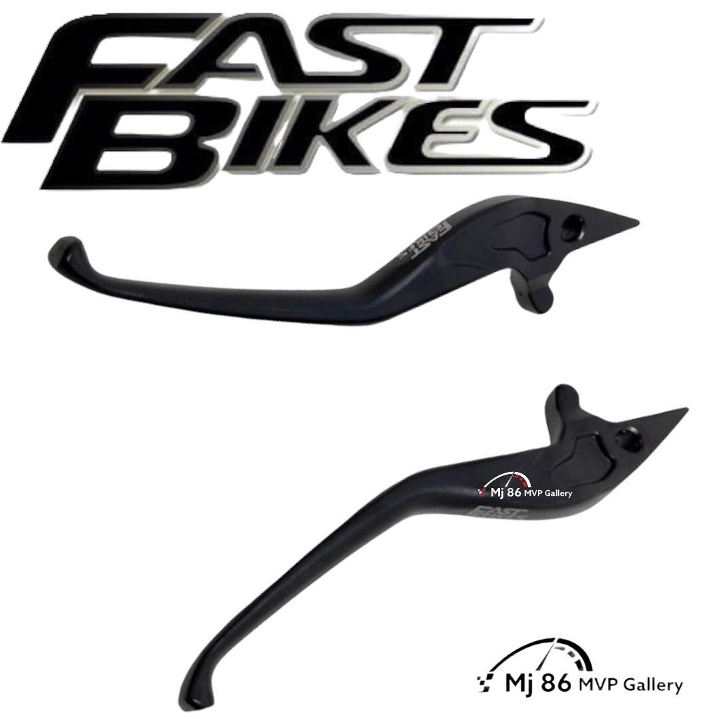 Handle Standar Cnc Fastbikes Mio Vario Vixion / Handel Motor Variasi