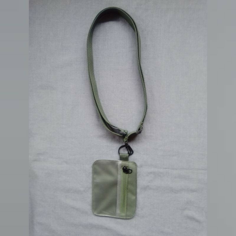 TAS GANTUNG SAKO WALLET HANGING