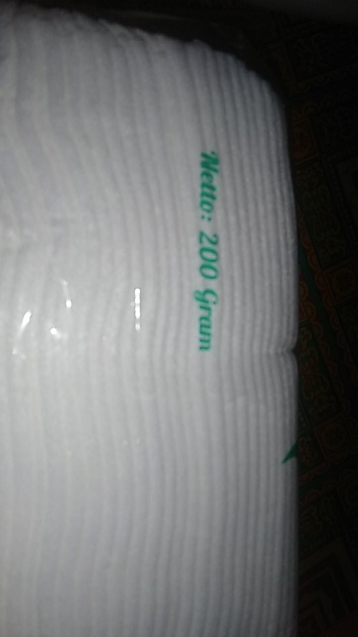 Tisu Kompor / Tisu Dapur / Tisu Serbaguna