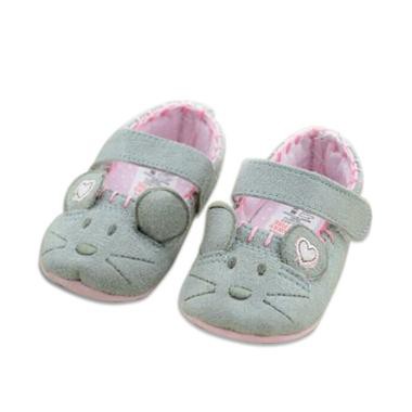 Sepatu PreWalker Animal Cute Baby