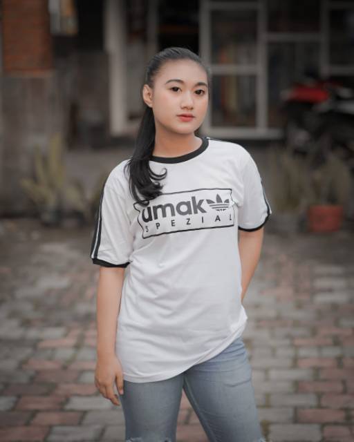 KAOS CASUAL SPEZIAL ringertee