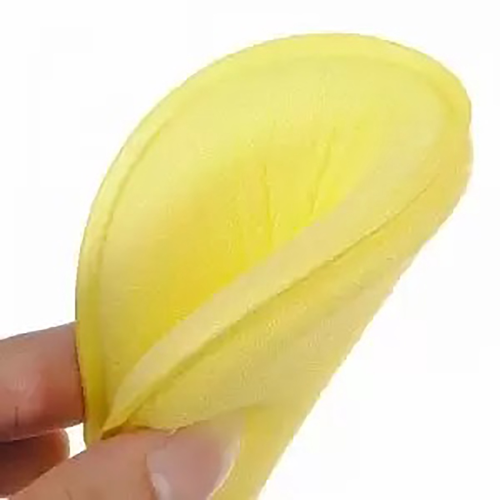 Bisa COD Applicator Pad Flat Busa Poles Model Rata untuk Waxing Mobil Motor Sponge Applicator Wax Pad Import