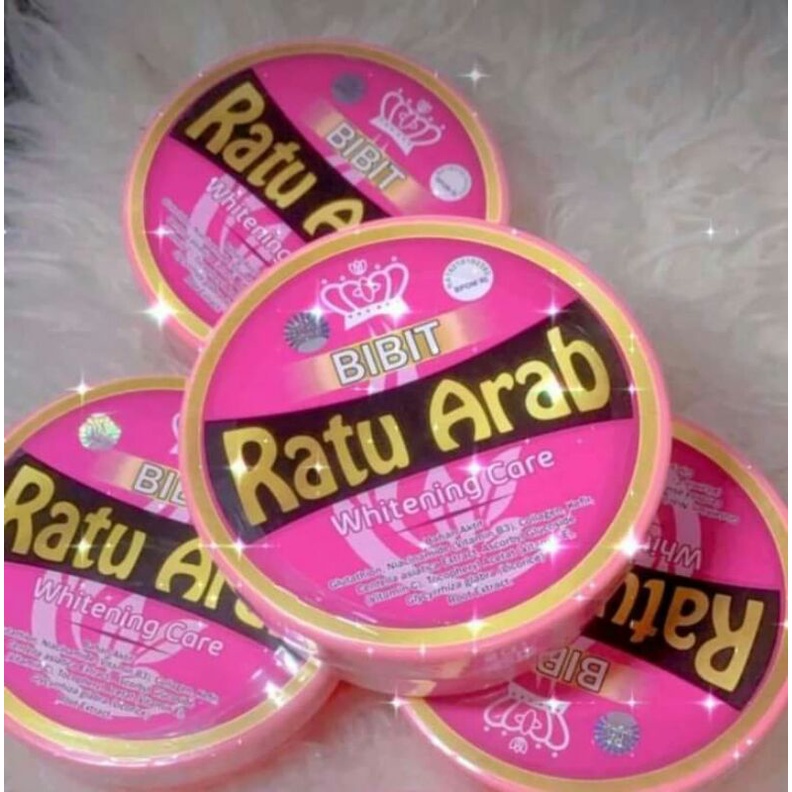 RATU ARAB PAKET RESELLER